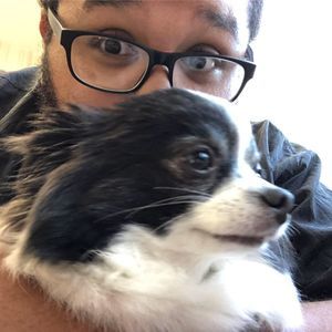 Meet your Posher, Daniel